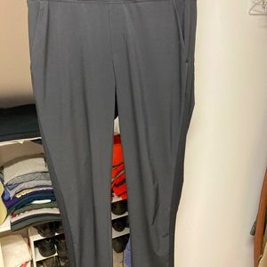 Athletes Brooklyn Ankle Pant
